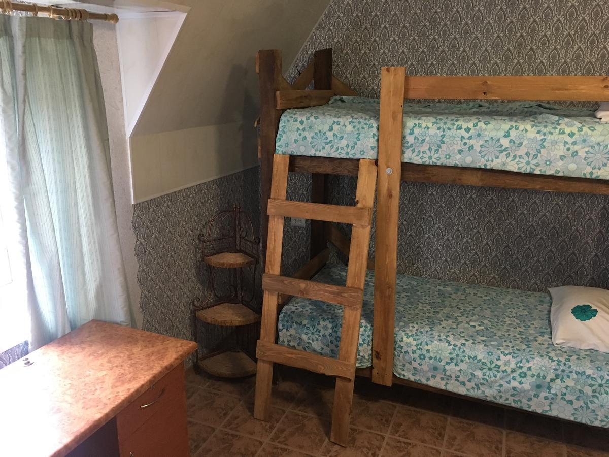 благо Хостел