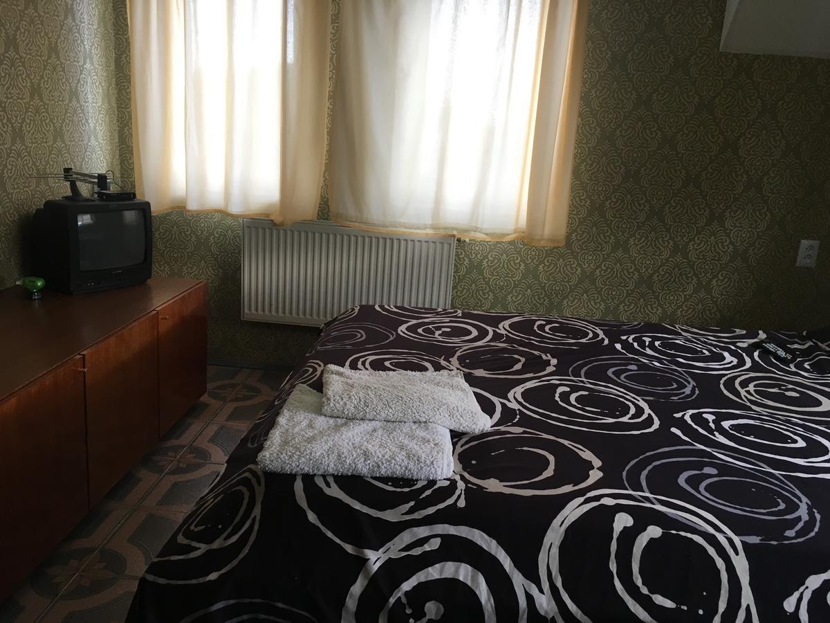 Хостел благо